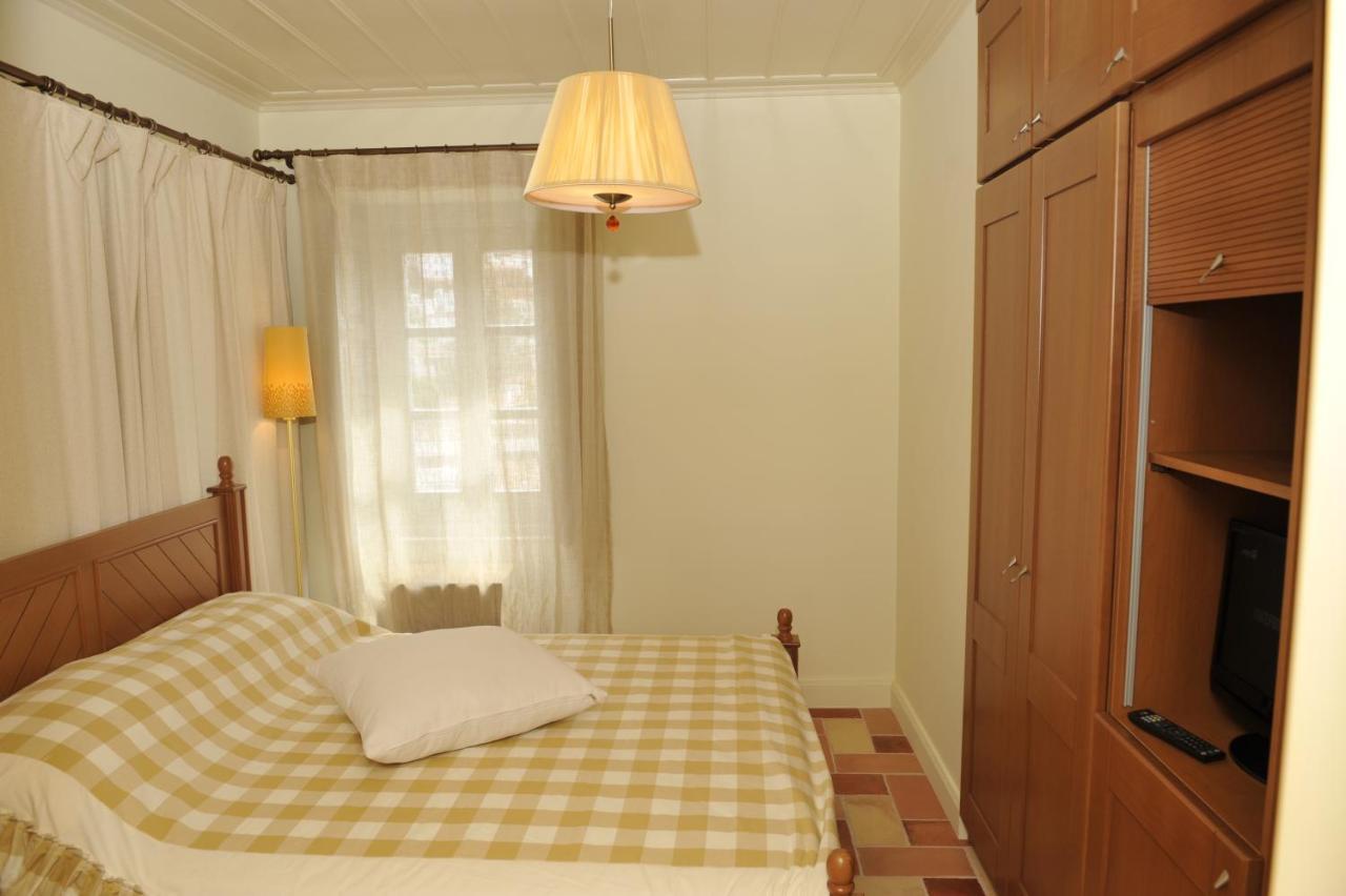 Gaia Accomodation Hydras Exterior photo