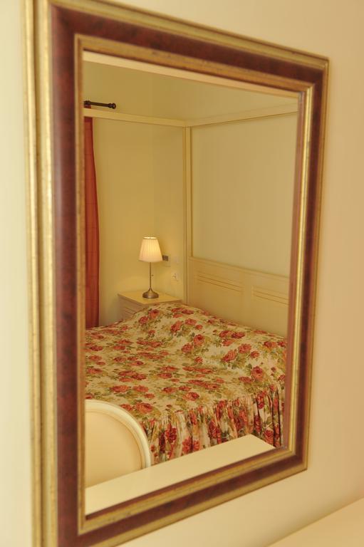 Gaia Accomodation Hydras Room photo