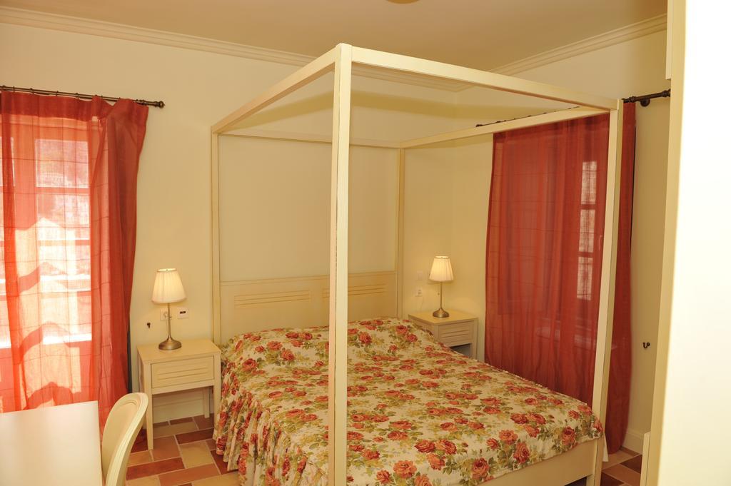 Gaia Accomodation Hydras Room photo